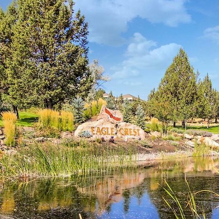 Eagle Crest Village Lp Getaway Редмонд Экстерьер фото