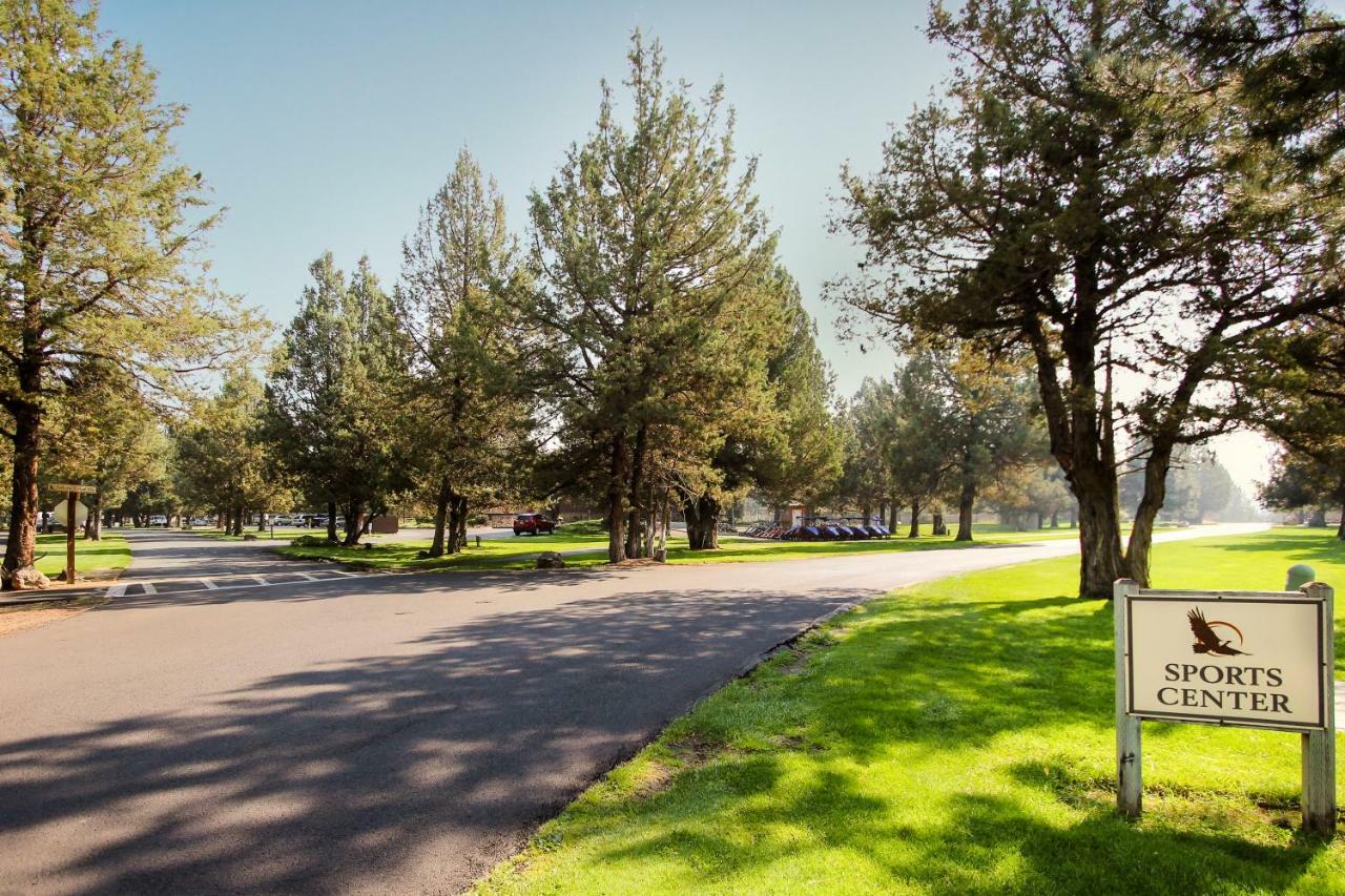 Eagle Crest Village Lp Getaway Редмонд Экстерьер фото