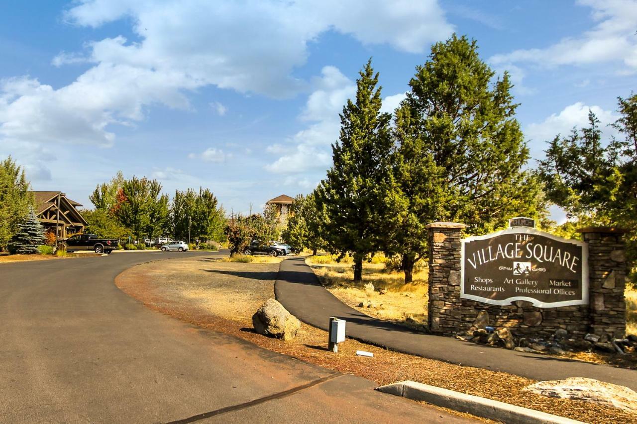 Eagle Crest Village Lp Getaway Редмонд Экстерьер фото